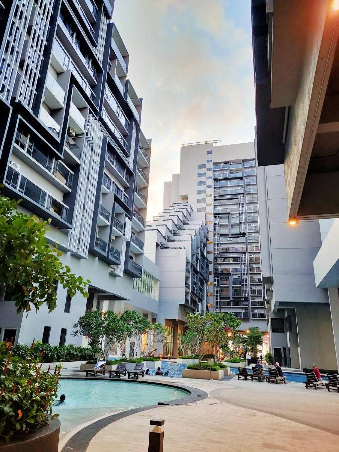 Imperio Residence Bathtub Studio At Malacca Town-Near Jonker Street Exterior photo
