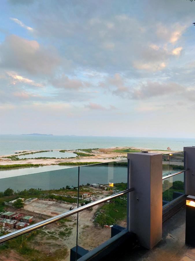 Imperio Residence Bathtub Studio At Malacca Town-Near Jonker Street Exterior photo