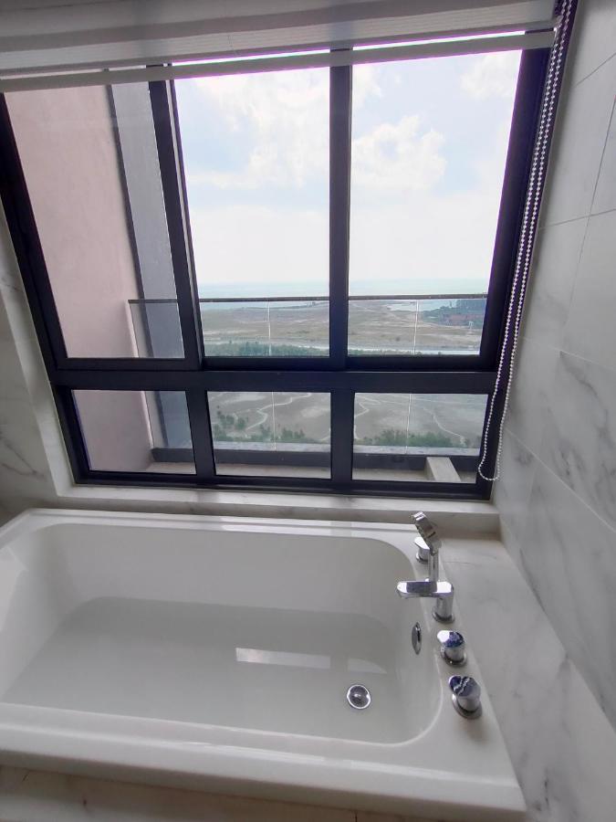 Imperio Residence Bathtub Studio At Malacca Town-Near Jonker Street Exterior photo
